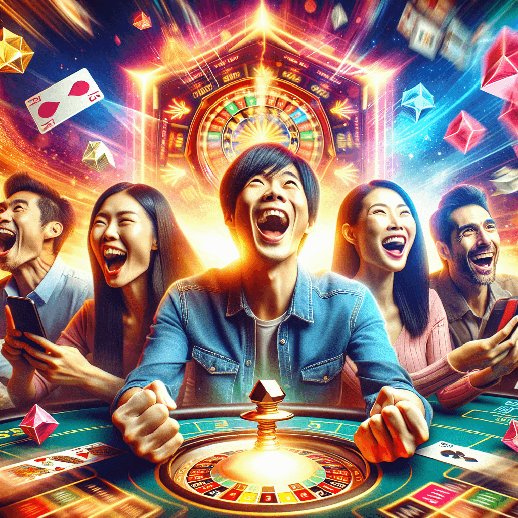 Master Spanish 21 Casino Secrets: Winning Strategies & Bonuses You Can’t Miss in 2024!